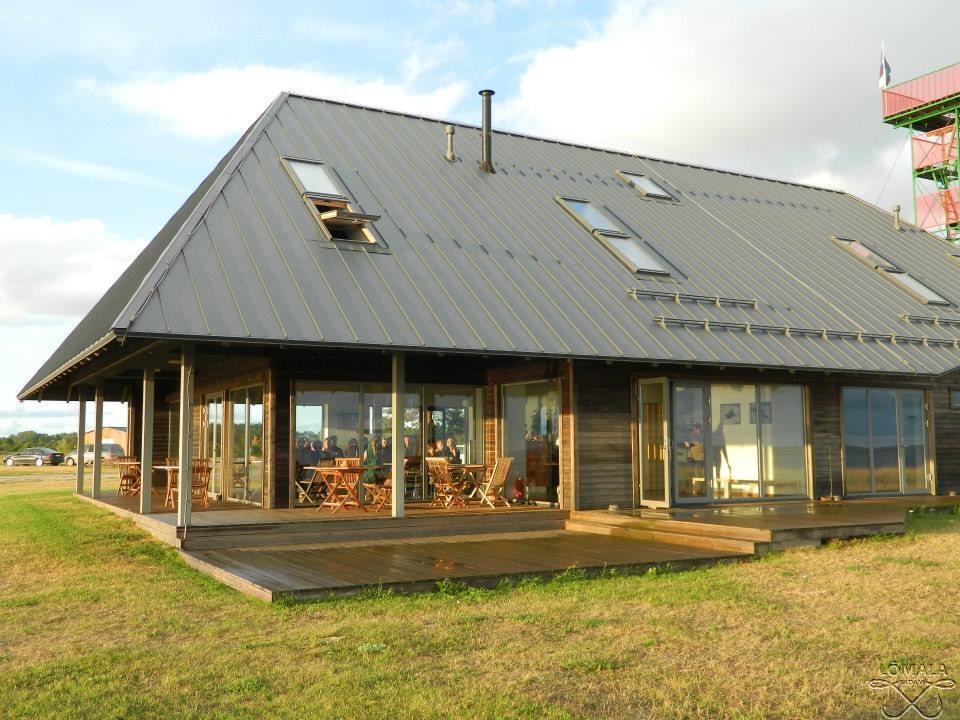 Harbor House Lomala Guest House Bagian luar foto