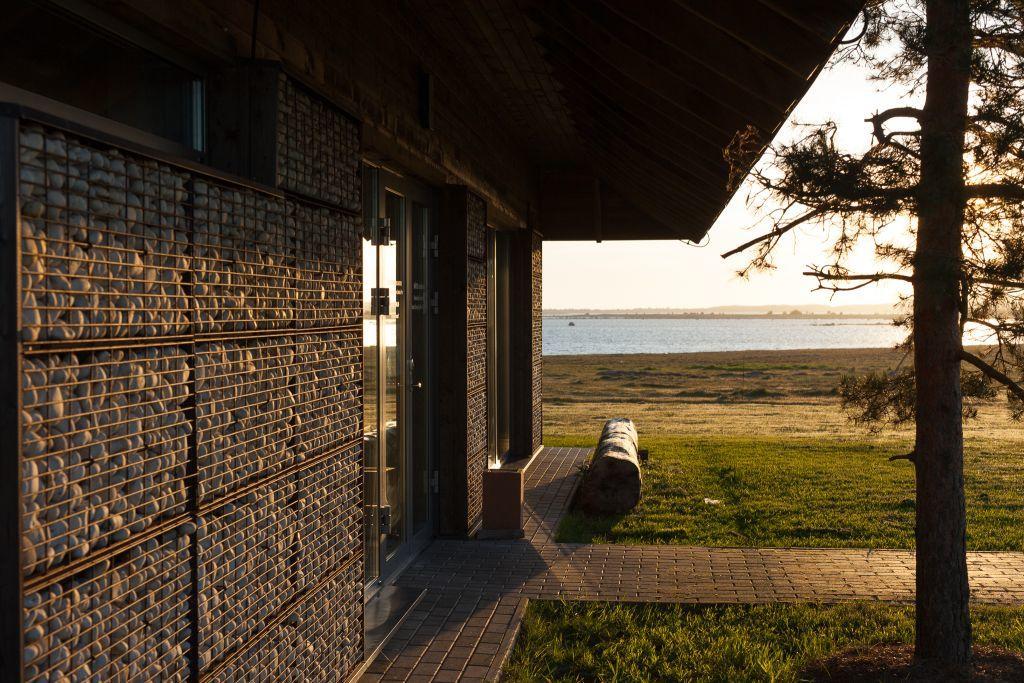 Harbor House Lomala Guest House Bagian luar foto