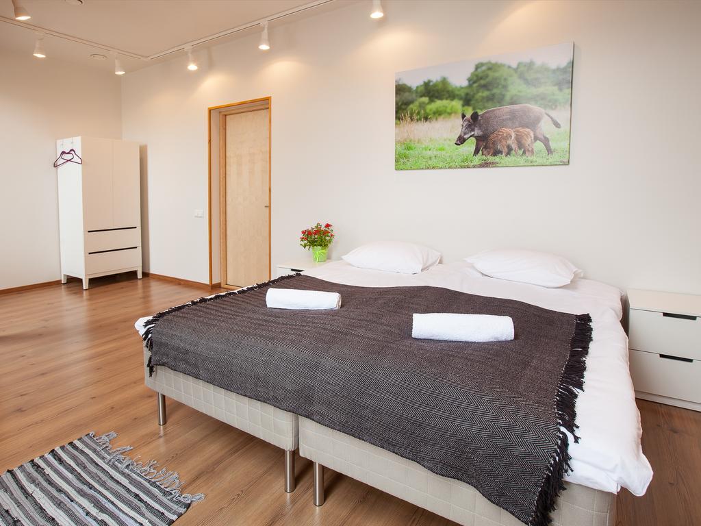 Harbor House Lomala Guest House Bagian luar foto